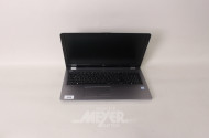 Laptop HP, 3168NGW, mit Netzteil