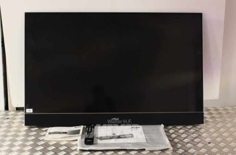 Smart-TV METZ, Mod. 49TX68, 49'',