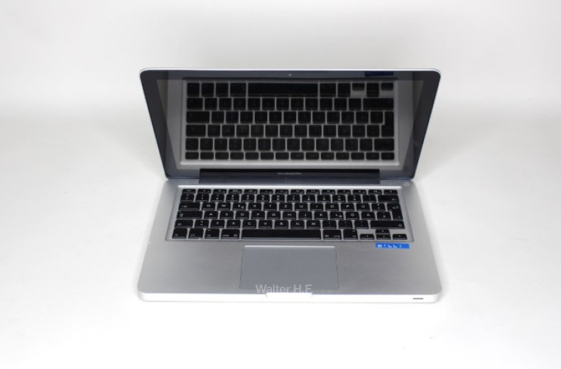 Laptop APPLE MacBook Pro 13'',