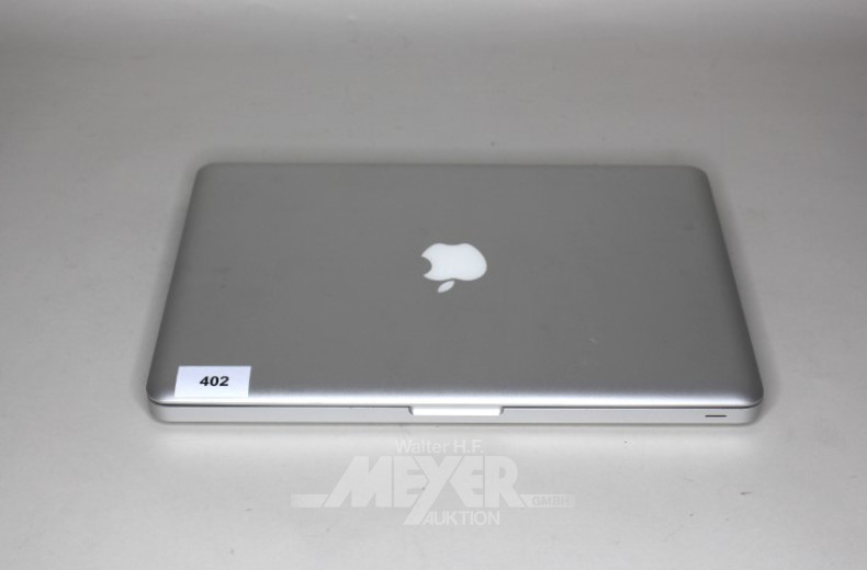 Laptop APPLE MacBook Pro 13'',