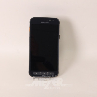 Smartphone SAMSUNG, Typ: Xcover 4,