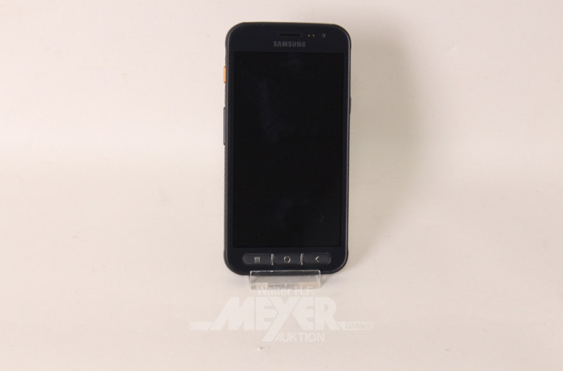Smartphone SAMSUNG, Typ: Xcover 4,