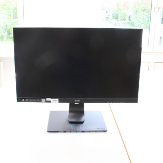 9 versch. Monitore u.a. IILYAMA, DELL,