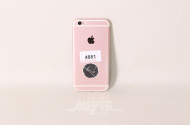 iPhone APPLE, rosé