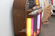 Musikbox WURLITZER, Mod.: 1100,