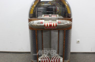 Musikbox WURLITZER, Mod.: 1100,