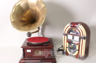 Grammophon SOUNDMASTER