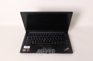 Laptop LENOVO Thinkpad E14,