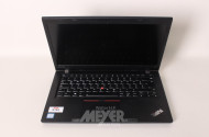 Laptop LENOVO Thinkpad L480,