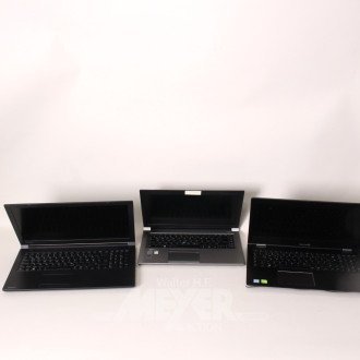 3 Laptop