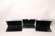 3 Laptop