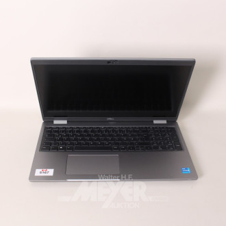 Laptop DELL Latitude 5520