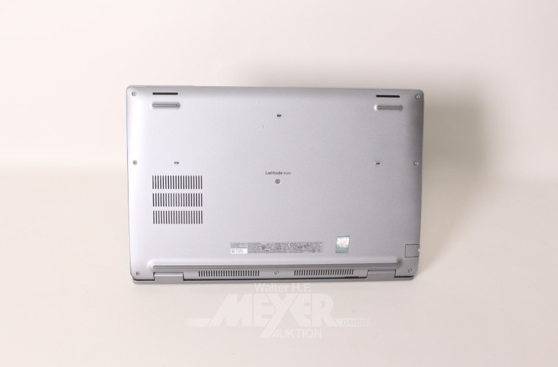 Laptop DELL Latitude 5520