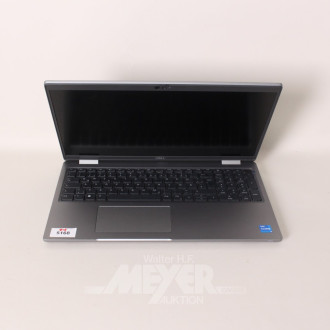 Laptop DELL Latitude 5520