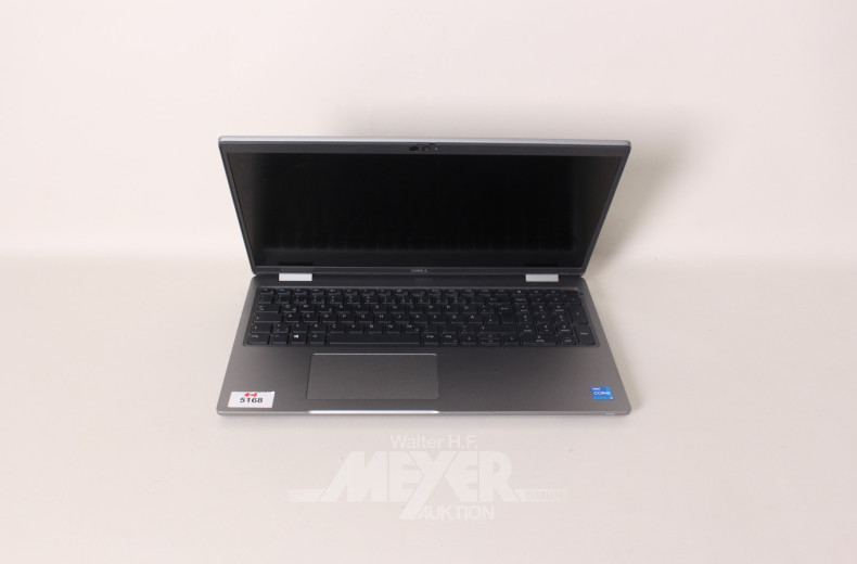 Laptop DELL Latitude 5520