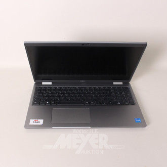 Laptop DELL Latitude 5520