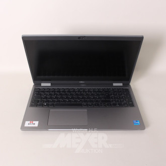 Laptop DELL Latitude 5520