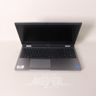 Laptop DELL Latitude 5520