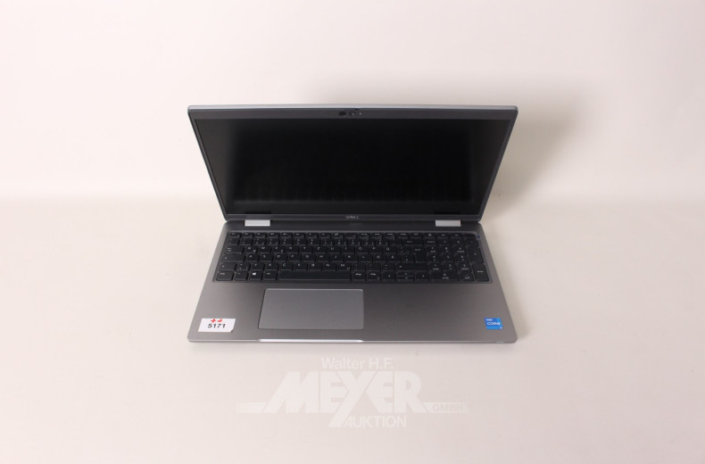 Laptop DELL Latitude 5520