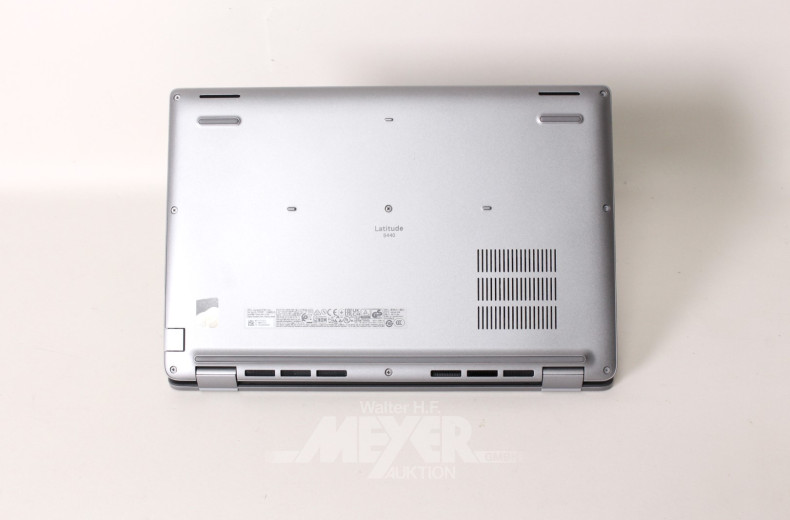 Laptop DELL Latitude 5440