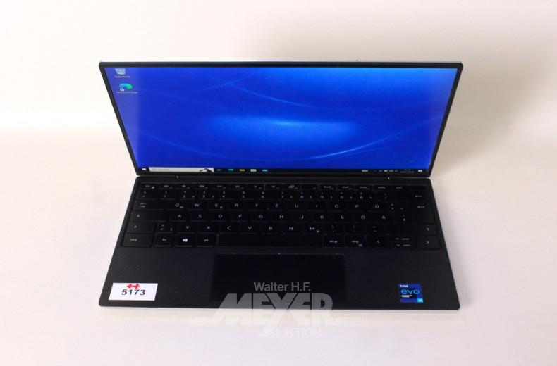 Laptop DELL XPS 13