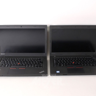 4 Laptops LENOVO,