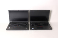 4 Laptops LENOVO,