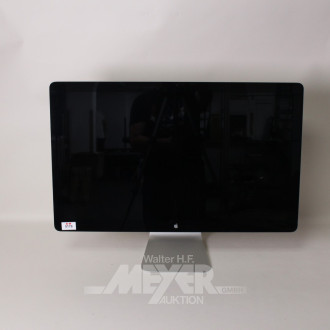 Monitor APPLE iMac 27 Zoll,