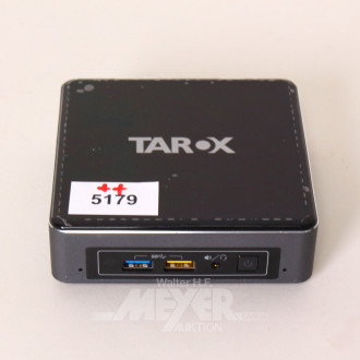 Mini-Pc TAROX Eco 44 G7