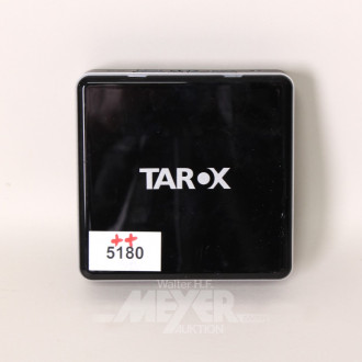 Mini-Pc TAROX Eco 44 G7