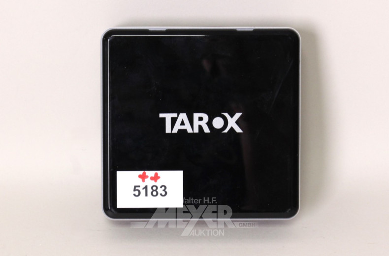 Mini-Pc TAROX Eco 44 G7