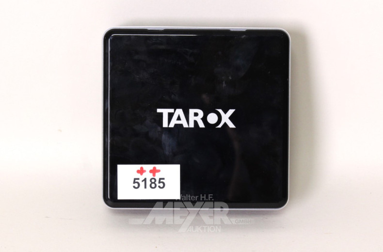 Mini-Pc TAROX Eco 44 G7