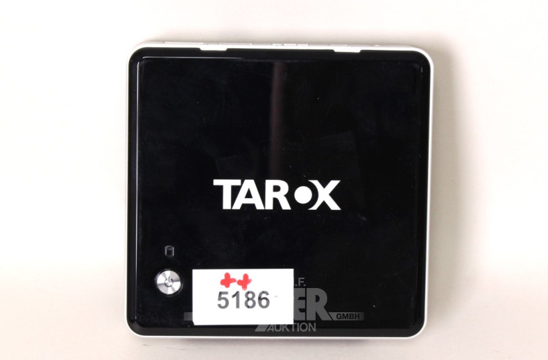 Mini-Pc TAROX Eco 44 G5