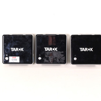 3 Mini-Pc TAROX Eco 44 G5