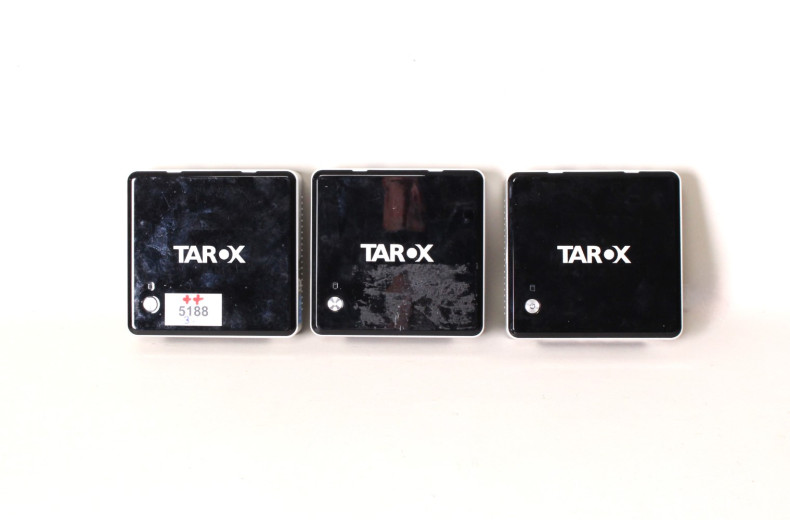 3 Mini-Pc TAROX Eco 44 G5