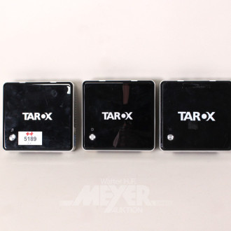 3 Mini-Pc TAROX Eco 44 G5