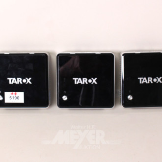 3 Mini-Pc TAROX Eco 44 G5