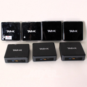 7 Mini-Pc TAROX