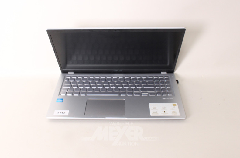 Laptop ASUS, Mod.: X515