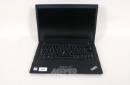 Laptop LENOVO Thinkpad L490