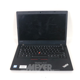 Laptop LENOVO Thinkpad L490