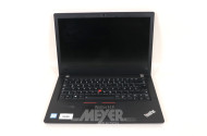 Laptop LENOVO Thinkpad T480