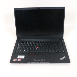 Laptop LENOVO Thinkpad E14