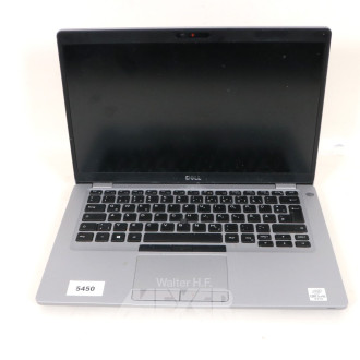 Laptop DELL Latitude 5410