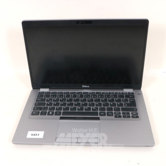 Laptop DELL Latitude 5410