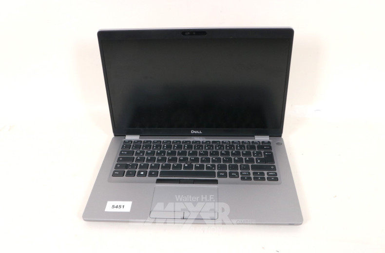 Laptop DELL Latitude 5410