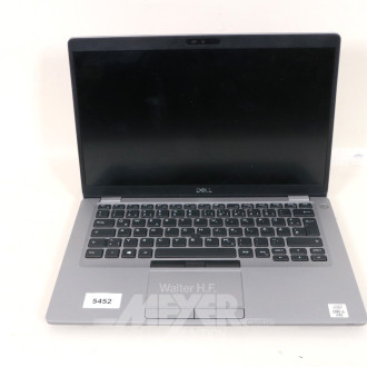 Laptop DELL Latitude 5410