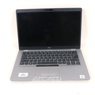 Laptop DELL Latitude 5410