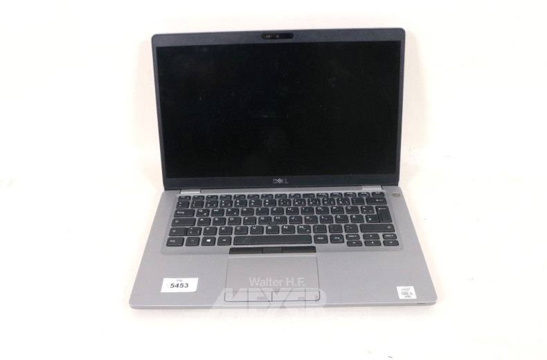 Laptop DELL Latitude 5410