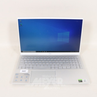 Laptop DELL Inspiron 7501